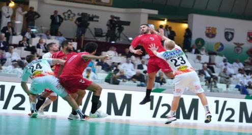 نحو البرونزية.. الأهلي يخسر أمام ماجديبورج وينتظر بطل أوروبا أو وصيفه في سوبر جلوب